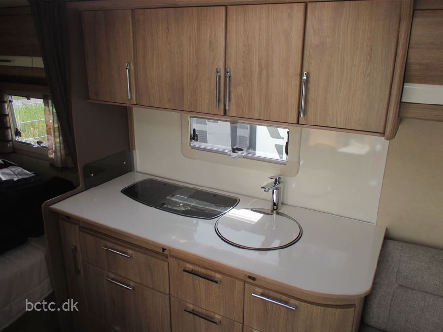 Kabe Classic 520 XL