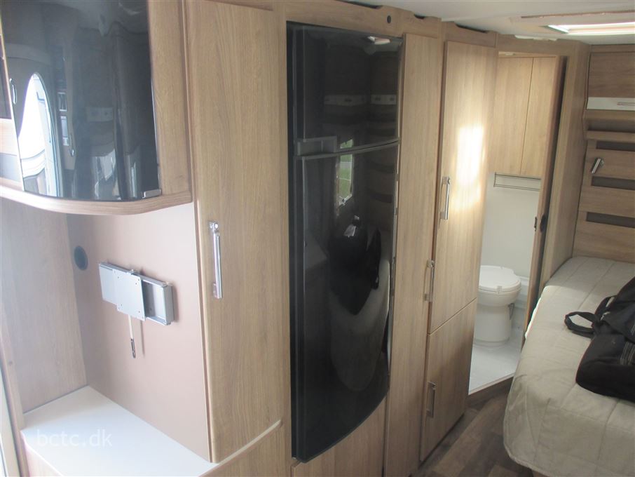 Kabe Classic 520 XL