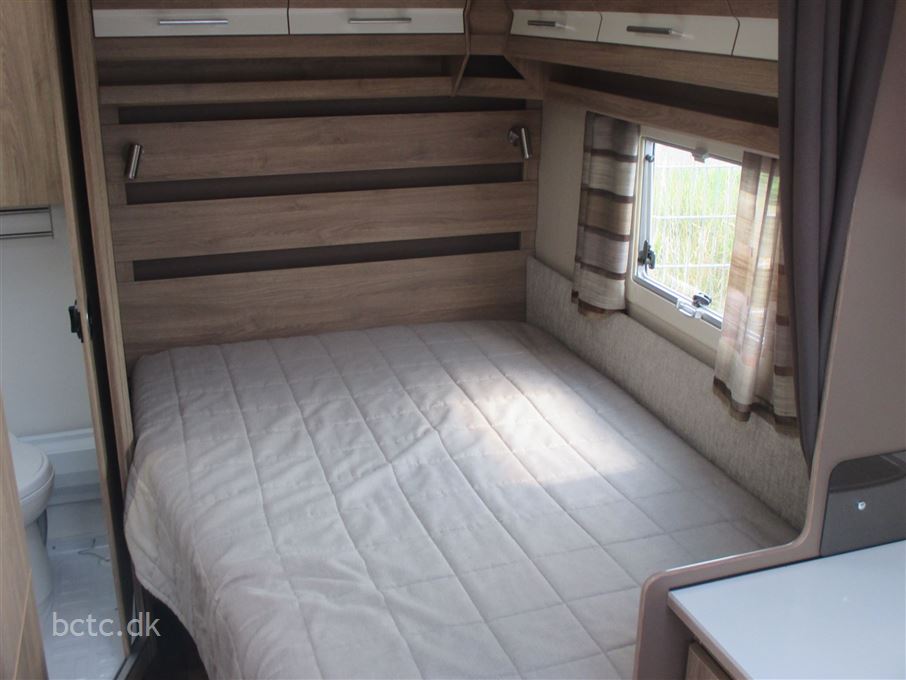 Kabe Classic 520 XL