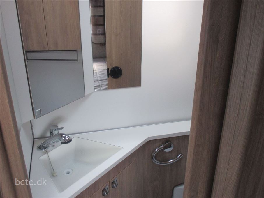 Kabe Classic 520 XL