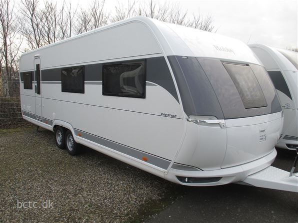 Hobby Prestige 720 UKFe