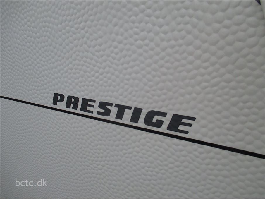 Hobby Prestige 720 UKFe