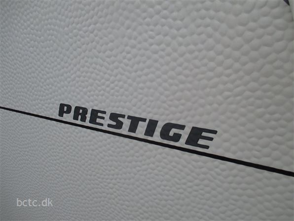 Hobby Prestige 720 UKFe