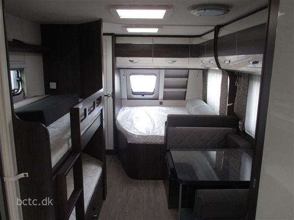 Hobby Prestige 720 UKFe