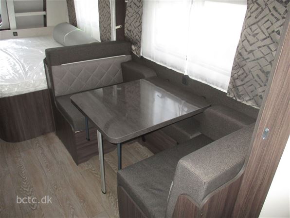 Hobby Prestige 720 UKFe