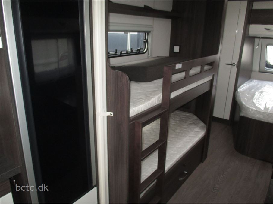 Hobby Prestige 720 UKFe