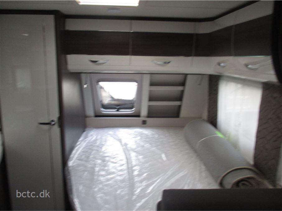 Hobby Prestige 720 UKFe