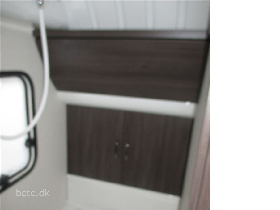 Hobby Prestige 720 UKFe