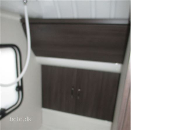 Hobby Prestige 720 UKFe