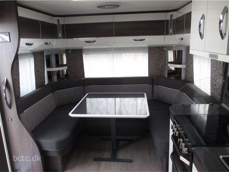Hobby Prestige 720 UKFe
