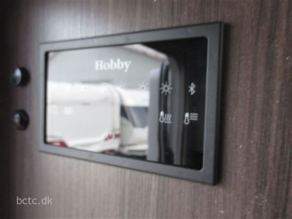 Hobby Prestige 720 UKFe