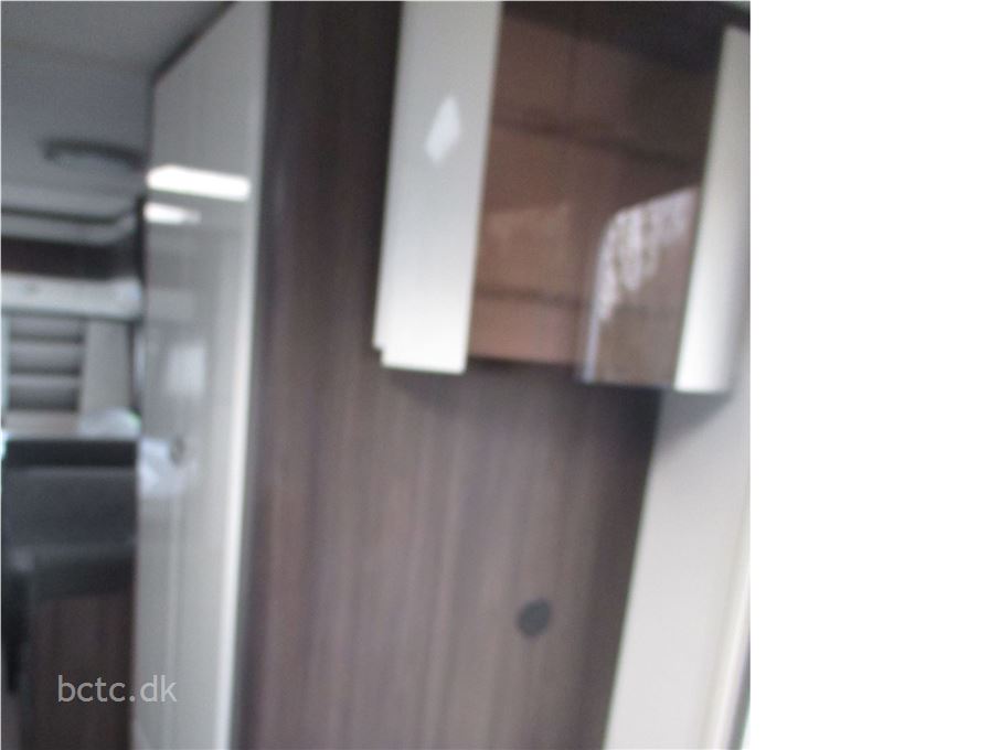 Hobby Prestige 720 UKFe