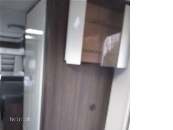 Hobby Prestige 720 UKFe