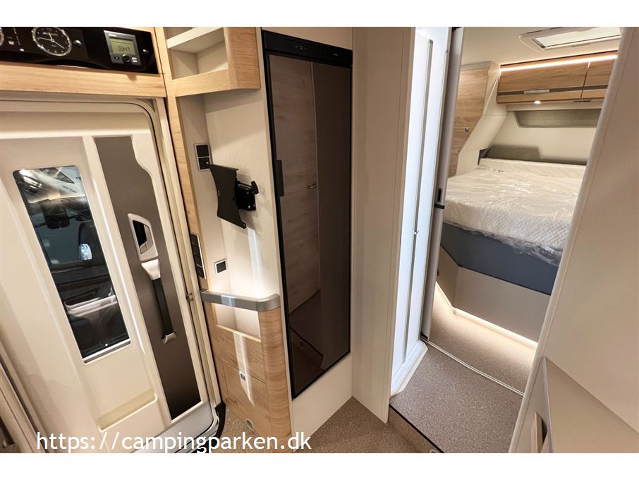 Dethleffs Pulse Classic T 7051 DBL