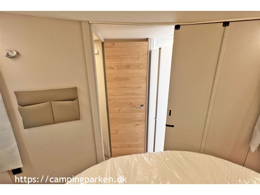 Dethleffs Pulse Classic T 7051 DBL