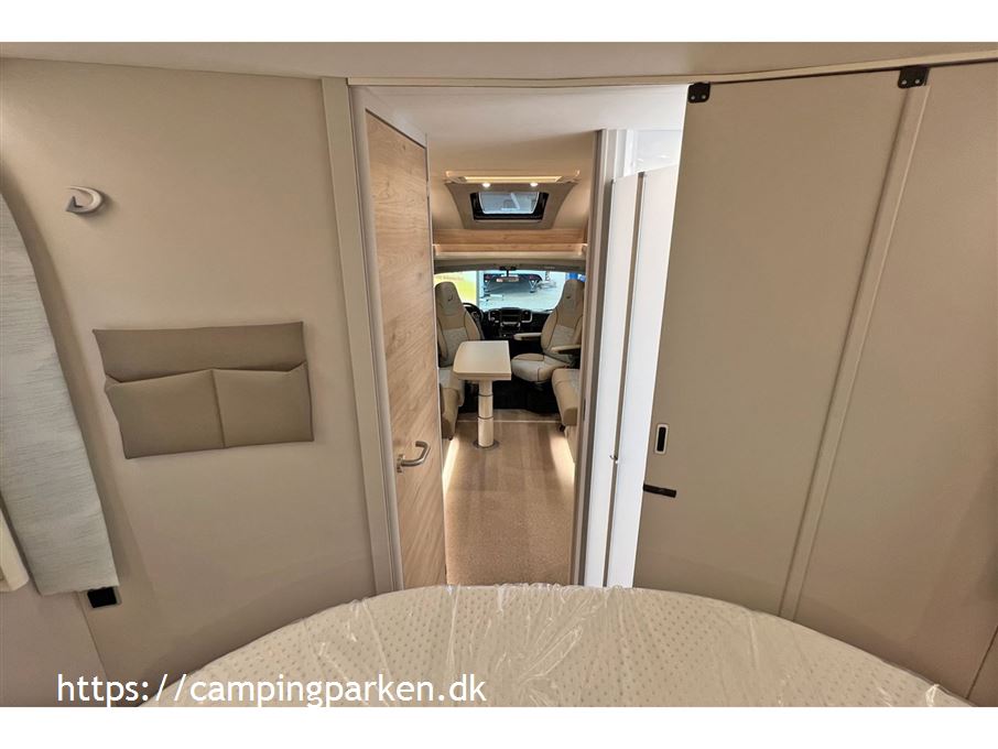 Dethleffs Pulse Classic T 7051 DBL