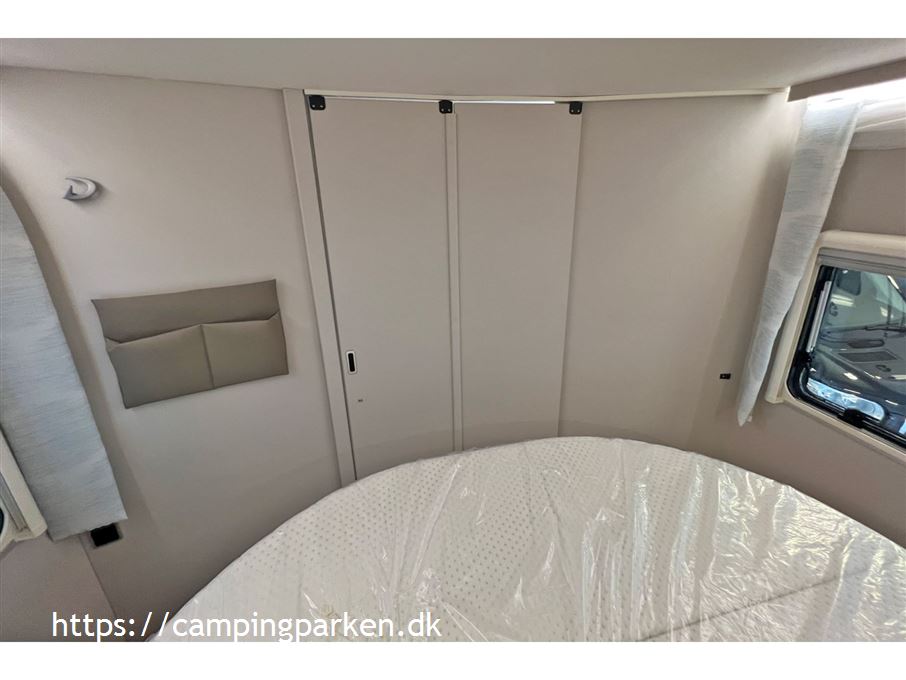 Dethleffs Pulse Classic T 7051 DBL