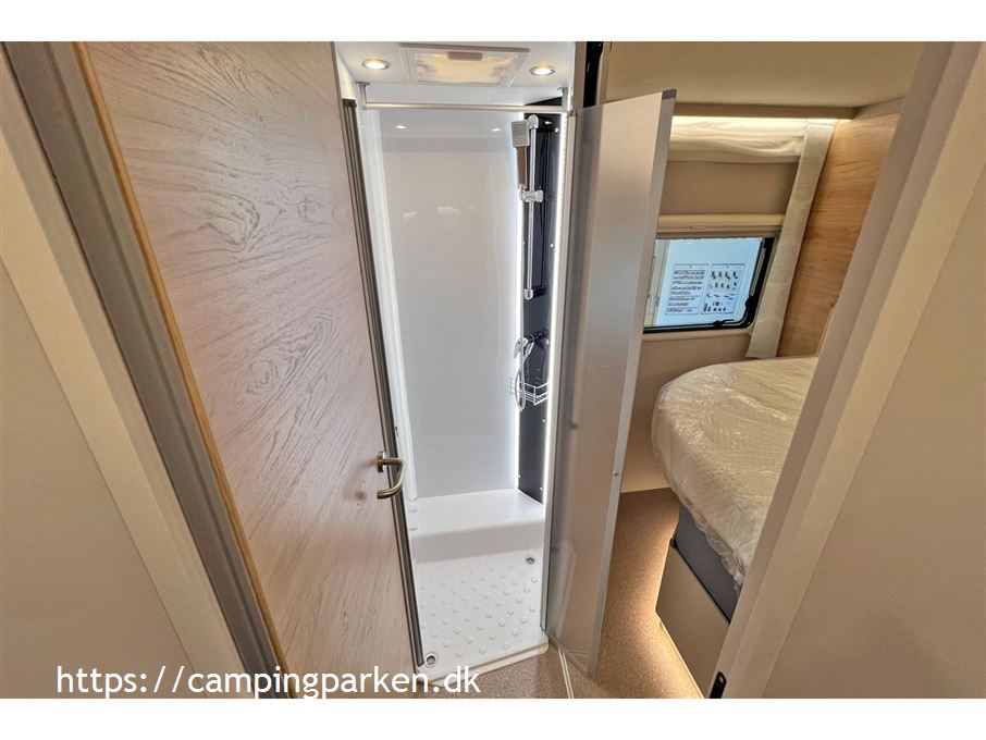 Dethleffs Pulse Classic T 7051 DBL