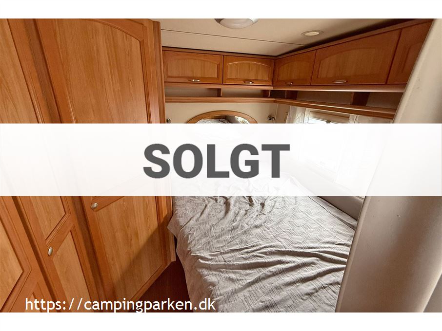 Solifer Finlandia 630