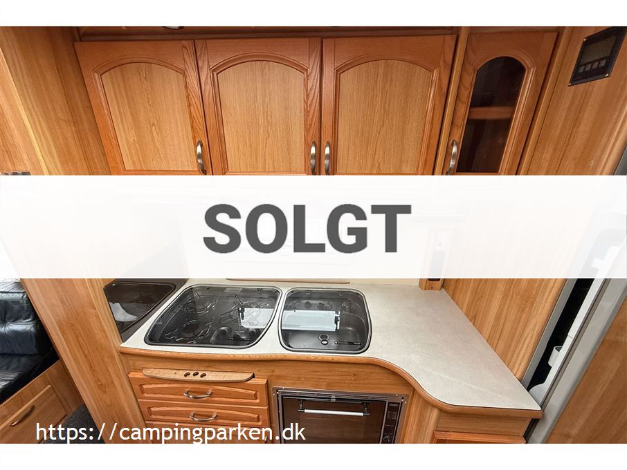 Solifer Finlandia 630