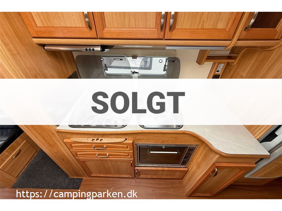 Solifer Finlandia 630