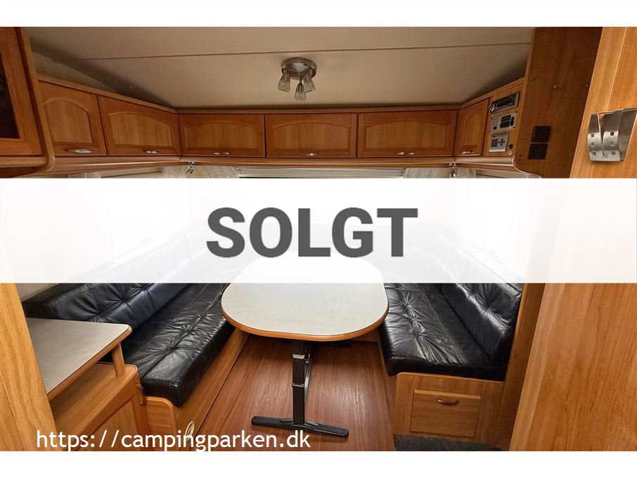 Solifer Finlandia 630