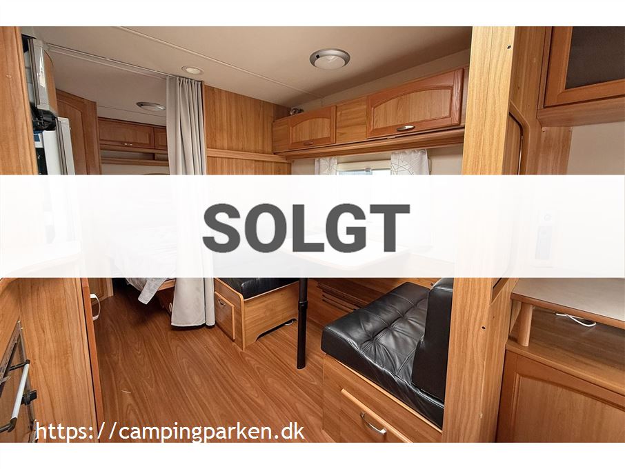 Solifer Finlandia 630