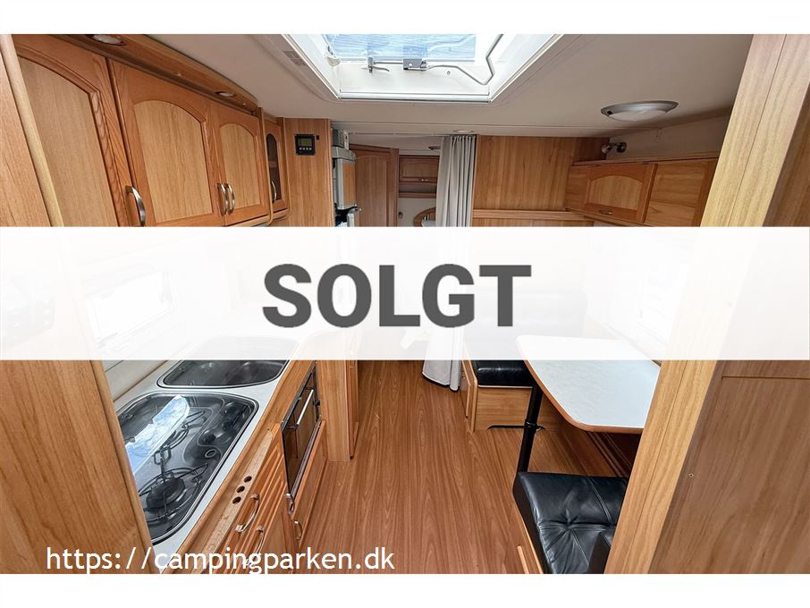 Solifer Finlandia 630