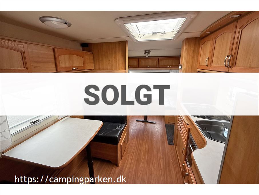 Solifer Finlandia 630