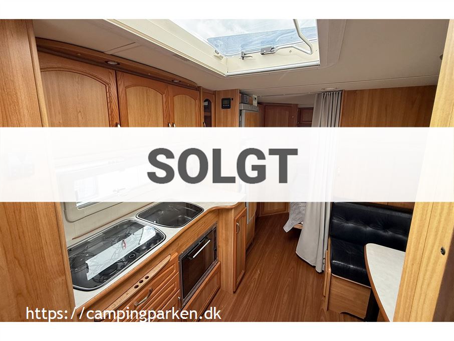 Solifer Finlandia 630