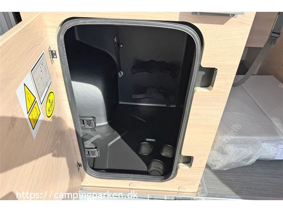 Dethleffs Globetrail CVD 600 ER Advantage