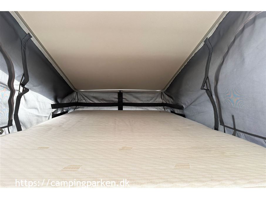 Hymer Grand Canyon S