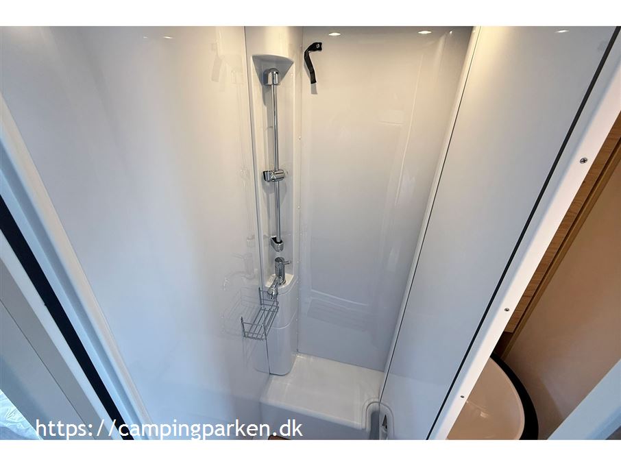 Dethleffs Globebus I4 Active