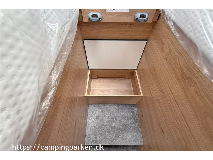 Dethleffs Globebus I4 Active