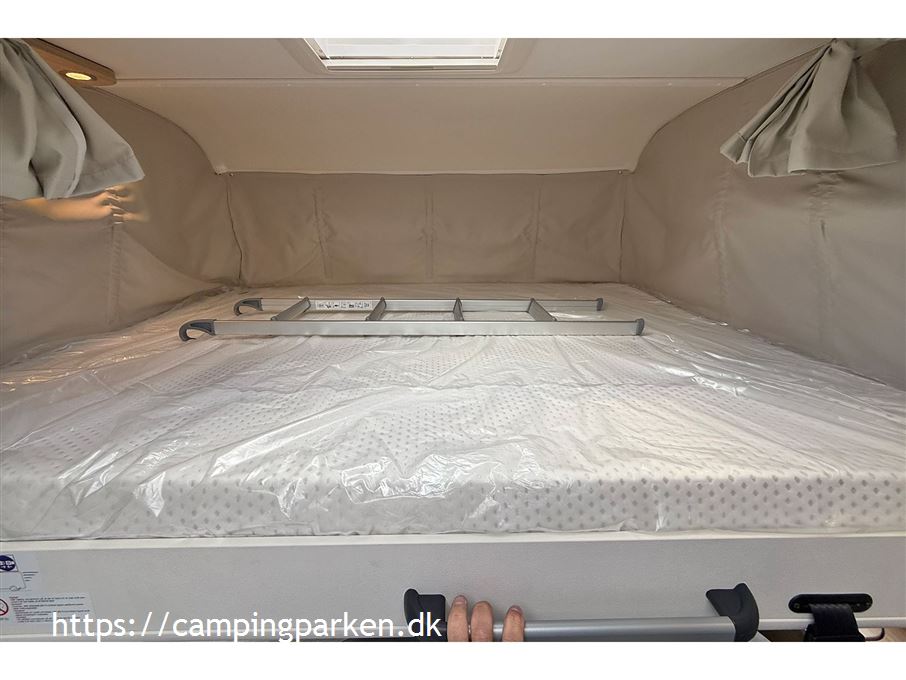 Dethleffs Globebus I4 Active