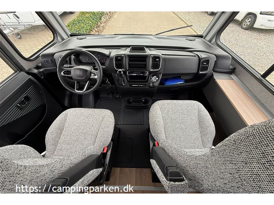 Dethleffs Trend I 7057 EBL