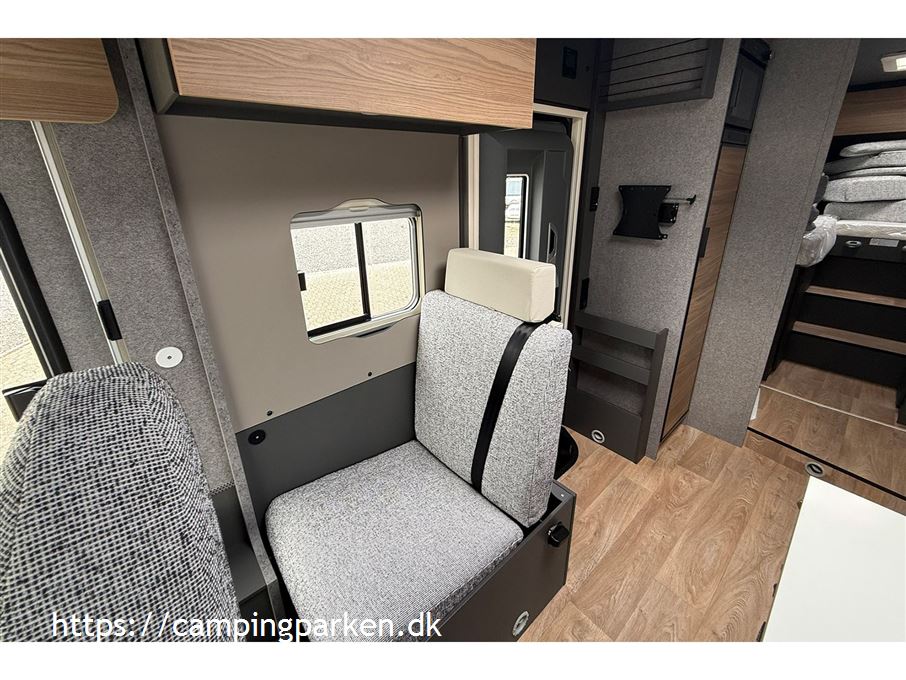 Dethleffs Trend I 7057 EBL