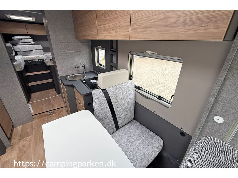 Dethleffs Trend I 7057 EBL