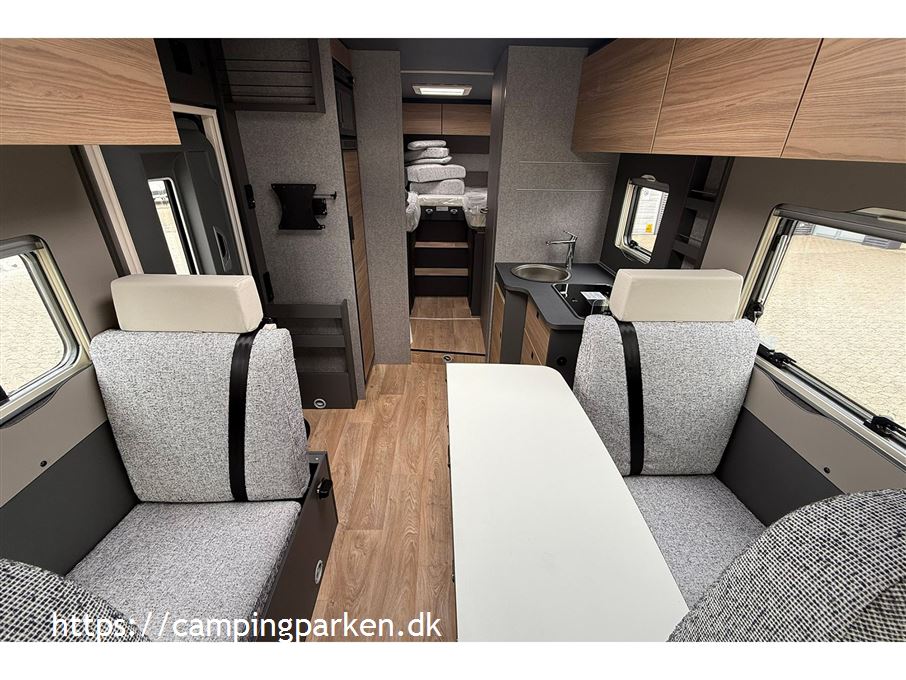 Dethleffs Trend I 7057 EBL