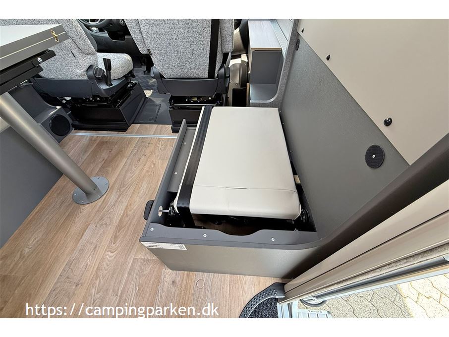 Dethleffs Trend I 7057 EBL