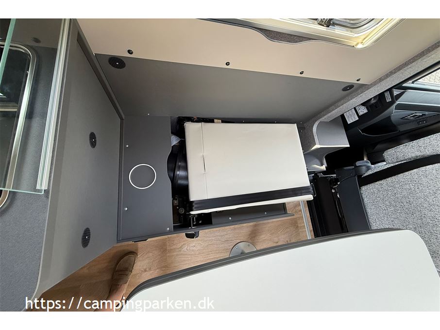 Dethleffs Trend I 7057 EBL