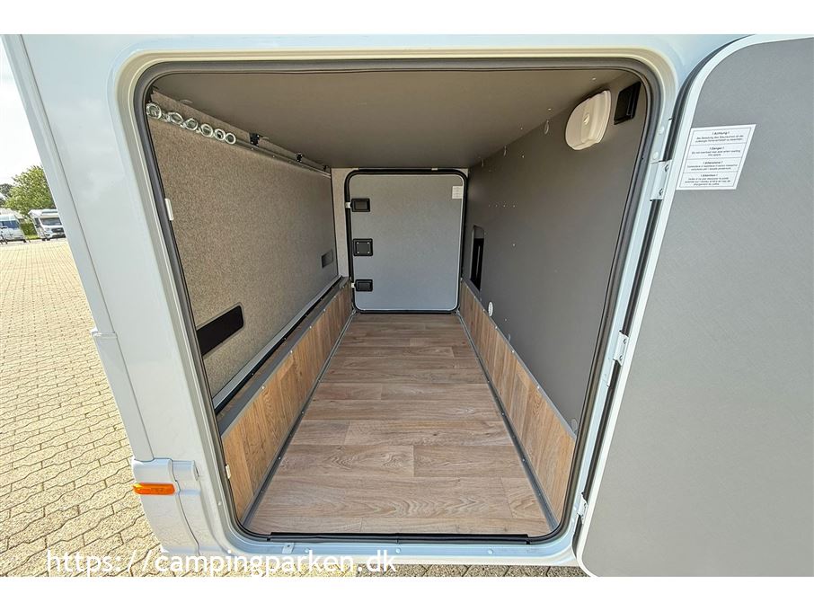 Dethleffs Trend I 7057 EBL