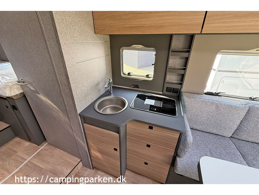 Dethleffs Trend I 7057 EBL