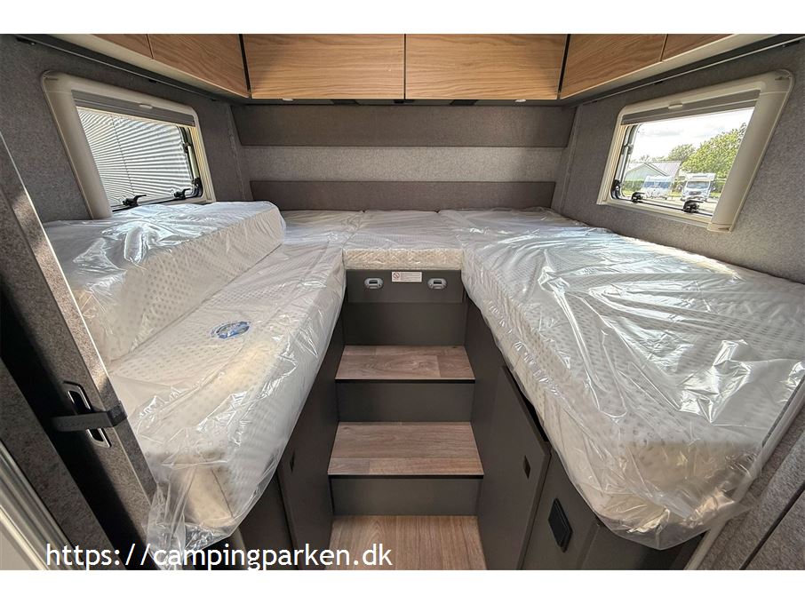 Dethleffs Trend I 7057 EBL