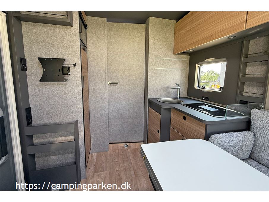 Dethleffs Trend I 7057 EBL