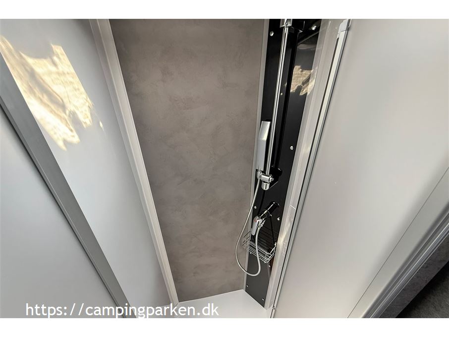 Dethleffs Trend I 7057 EBL