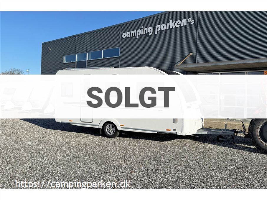 Adria Adora 482 LU