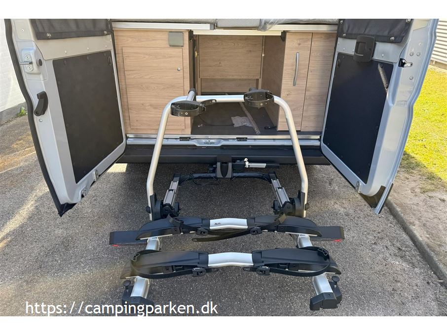 Dethleffs Globetrail CVD 600 ER Advantage