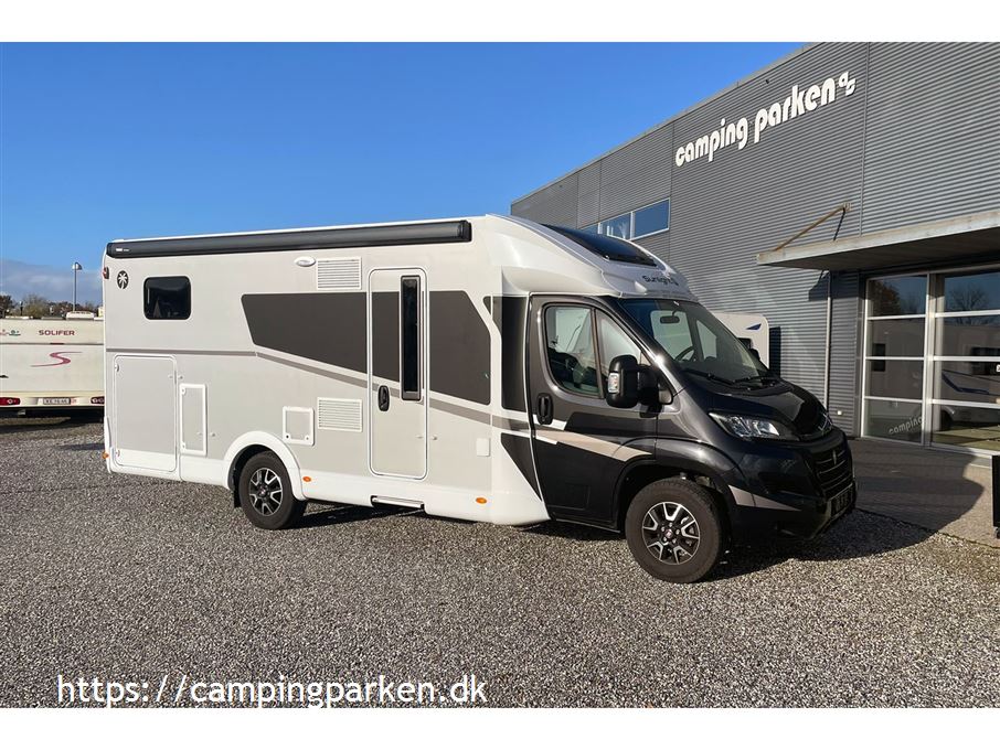 SunLight T 68 Adventure Edition