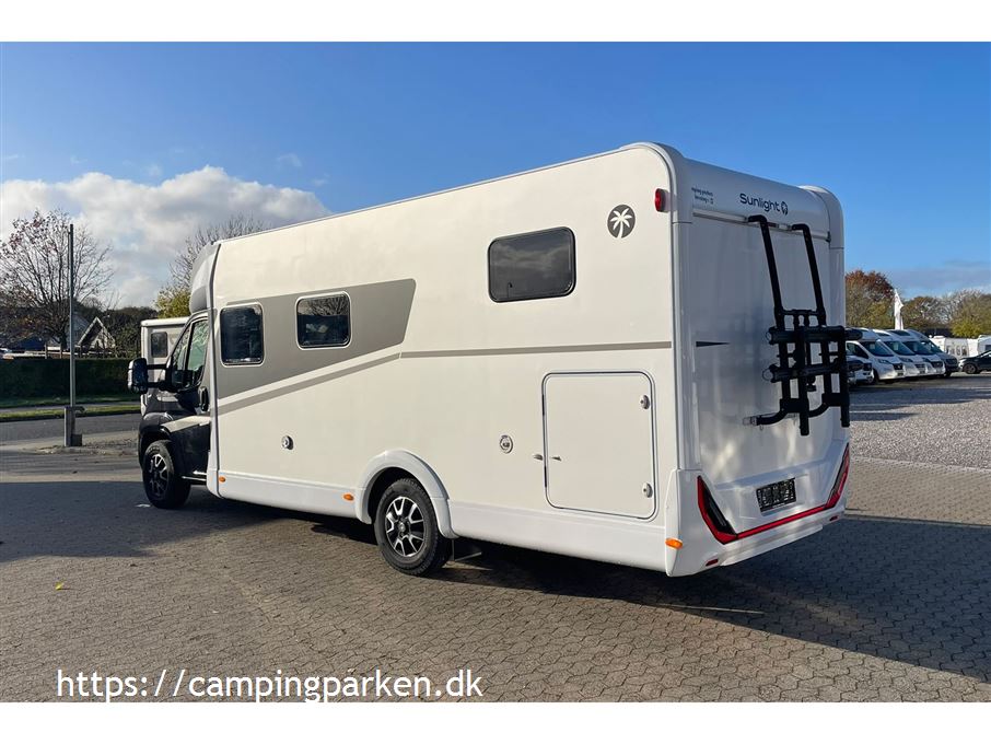 SunLight T 68 Adventure Edition